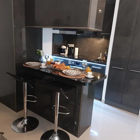 Appartement The Heynyss'grace