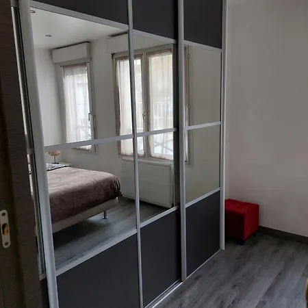 Appartement The Heynyss'grace
