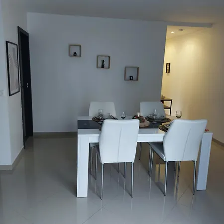 Apartment The Heynyss'grace